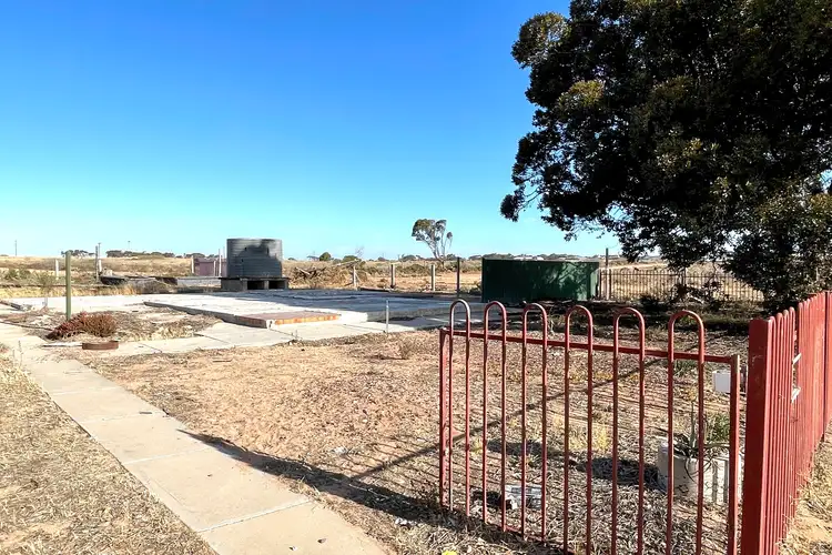 Third view of Homely land listing, 22 Handtke Drive, Ceduna SA 5690