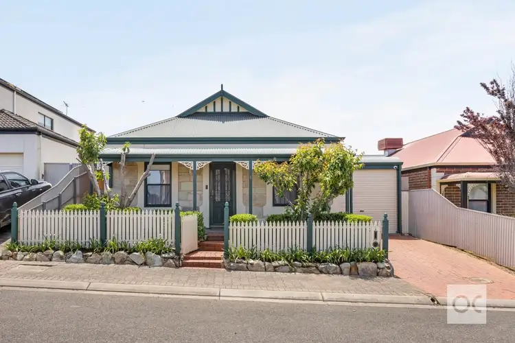 4 Naughton Court, Greenwith SA 5125