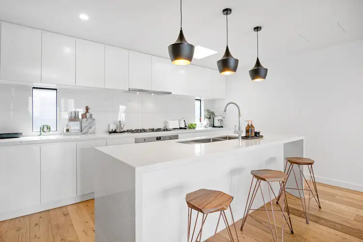 Fifth view of Homely townhouse listing, 11 McCaffery Place, Mordialloc VIC 3195