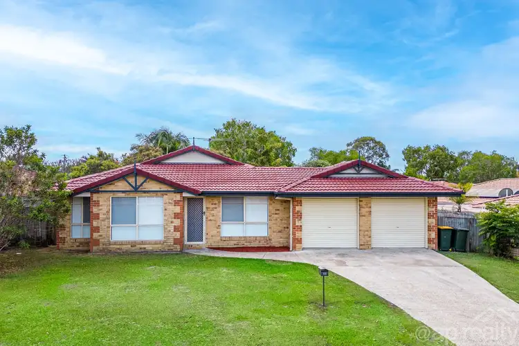 Main view of Homely house listing, 55 Cassowary Street, Doolandella QLD 4077