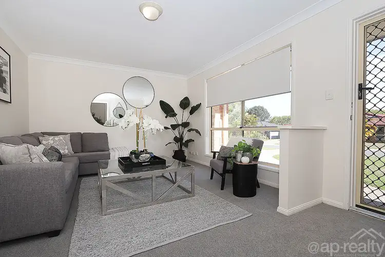 Third view of Homely house listing, 55 Cassowary Street, Doolandella QLD 4077