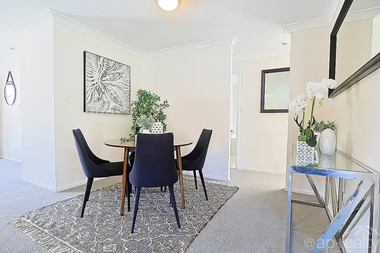Fourth view of Homely house listing, 55 Cassowary Street, Doolandella QLD 4077