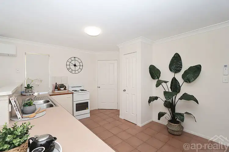Fifth view of Homely house listing, 55 Cassowary Street, Doolandella QLD 4077