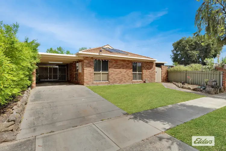 37 Nicole Crescent, Wodonga VIC 3690