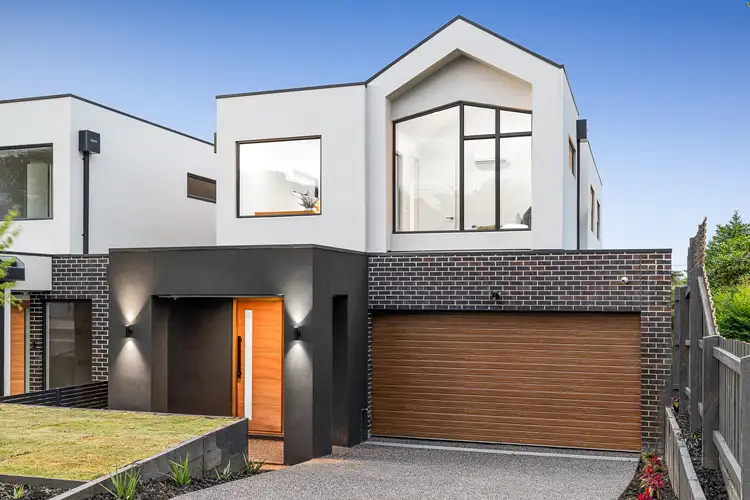 Main view of Homely house listing, 3A Harcourt Street, Blackburn North VIC 3130