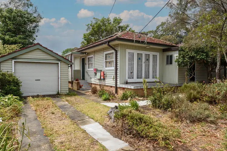 168 Woronora Road, Engadine NSW 2233