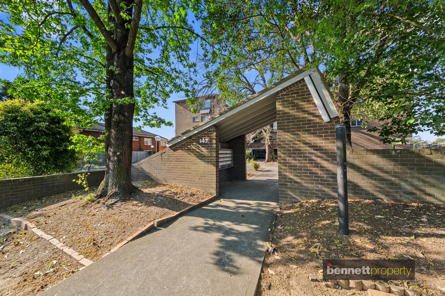 Main view of Homely unit listing, 9/147 March Street, Richmond NSW 2753
