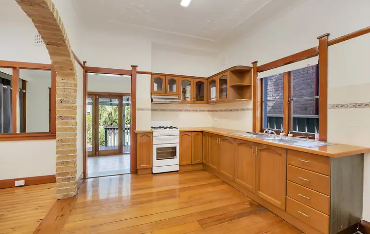 Sixth view of Homely house listing, 363 Great North Road, Wareemba NSW 2046