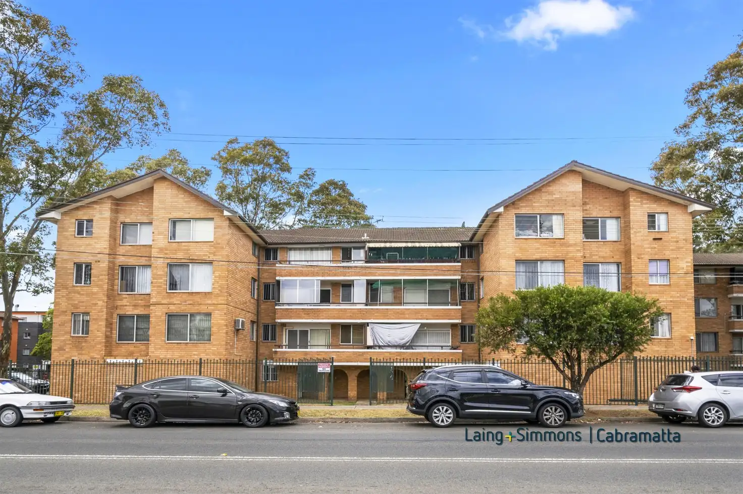Main view of Homely unit listing, 47/88-92 Hughes Street, Cabramatta NSW 2166