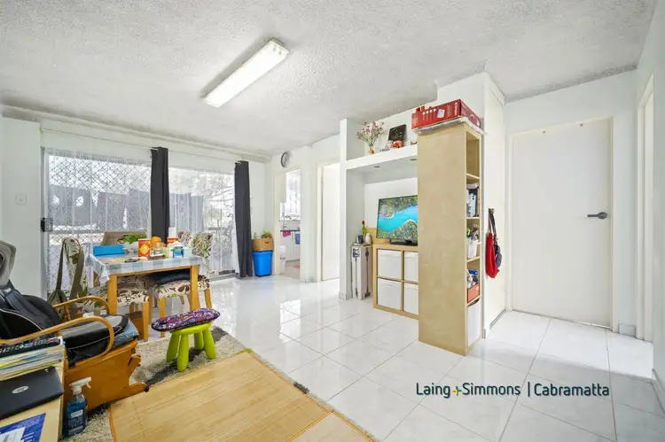 Second view of Homely unit listing, 47/88-92 Hughes Street, Cabramatta NSW 2166