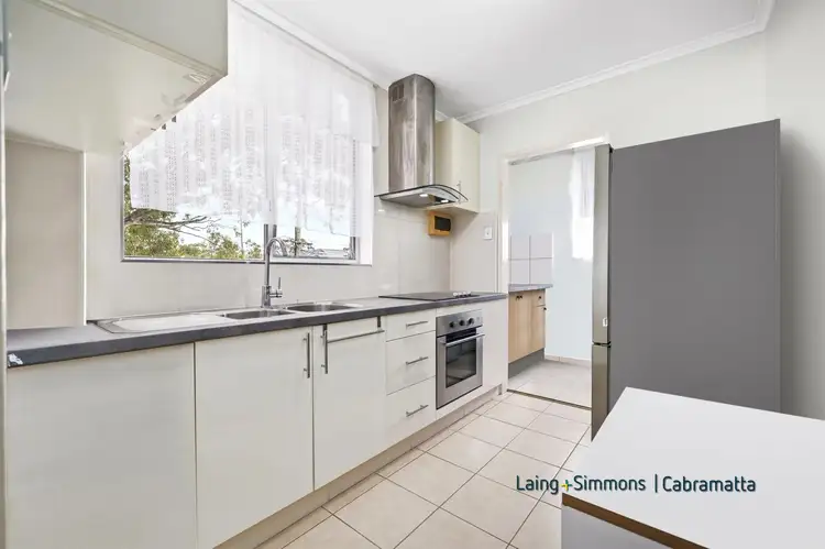 Third view of Homely unit listing, 47/88-92 Hughes Street, Cabramatta NSW 2166