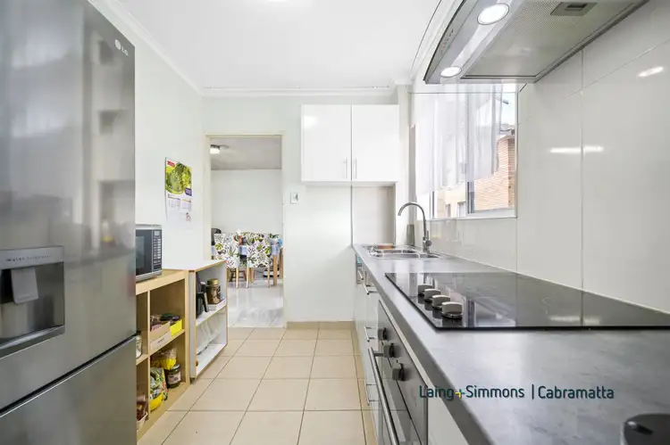 Fourth view of Homely unit listing, 47/88-92 Hughes Street, Cabramatta NSW 2166