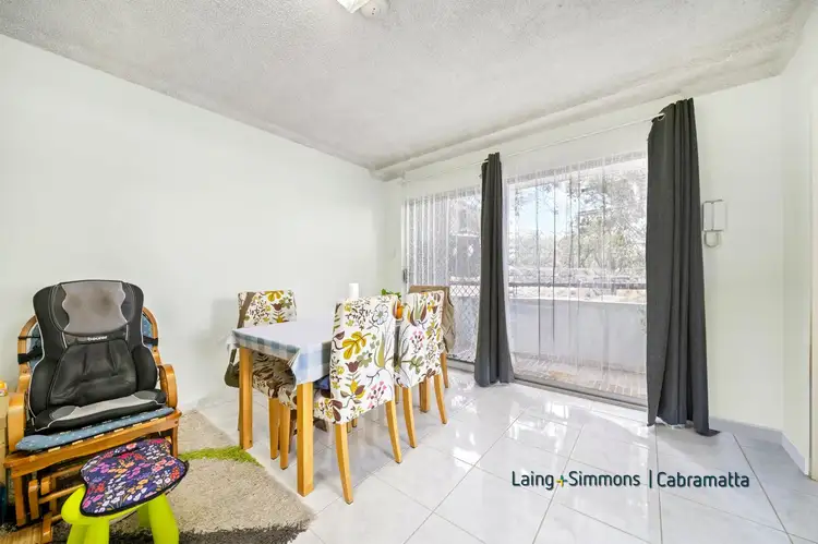 Fifth view of Homely unit listing, 47/88-92 Hughes Street, Cabramatta NSW 2166