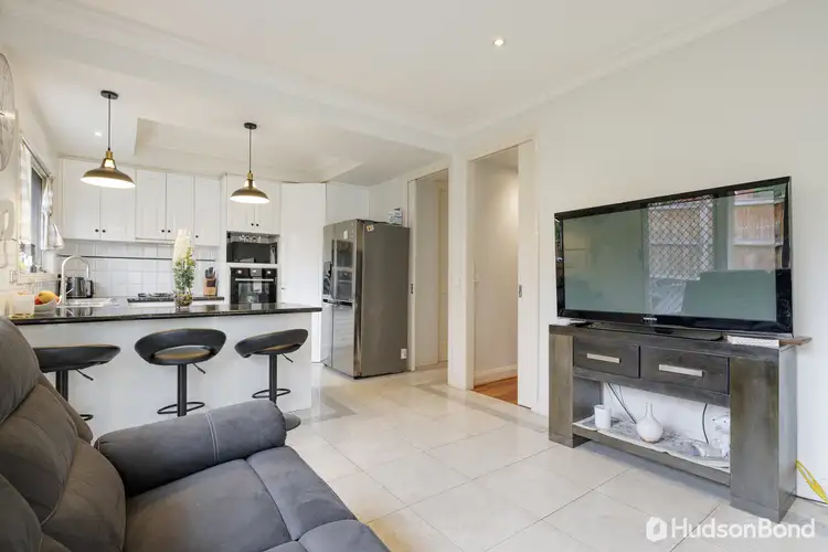 Third view of Homely townhouse listing, 2/63 Anderson Street, Templestowe VIC 3106