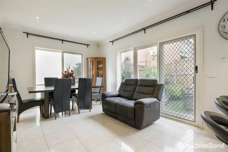 Fourth view of Homely townhouse listing, 2/63 Anderson Street, Templestowe VIC 3106