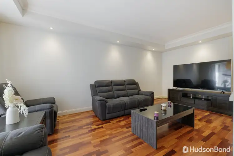 Sixth view of Homely townhouse listing, 2/63 Anderson Street, Templestowe VIC 3106