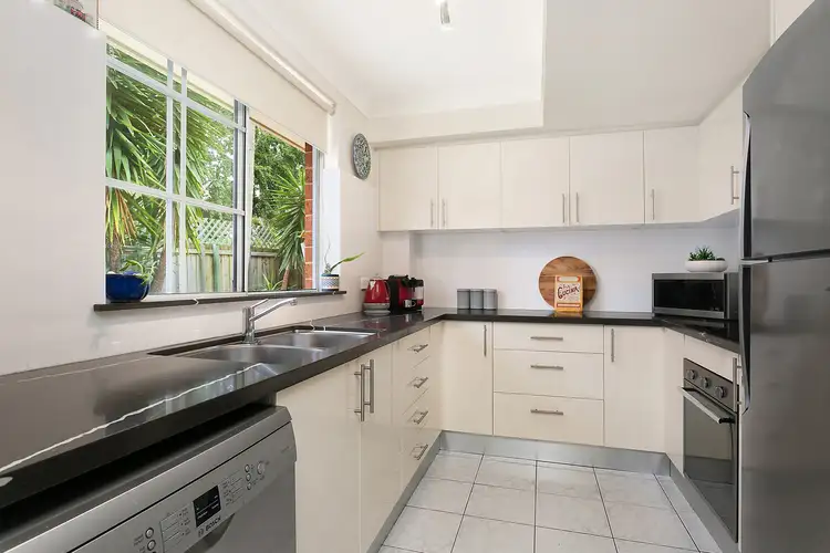 Fourth view of Homely townhouse listing, 5/11 Melrose Avenue, Sylvania NSW 2224