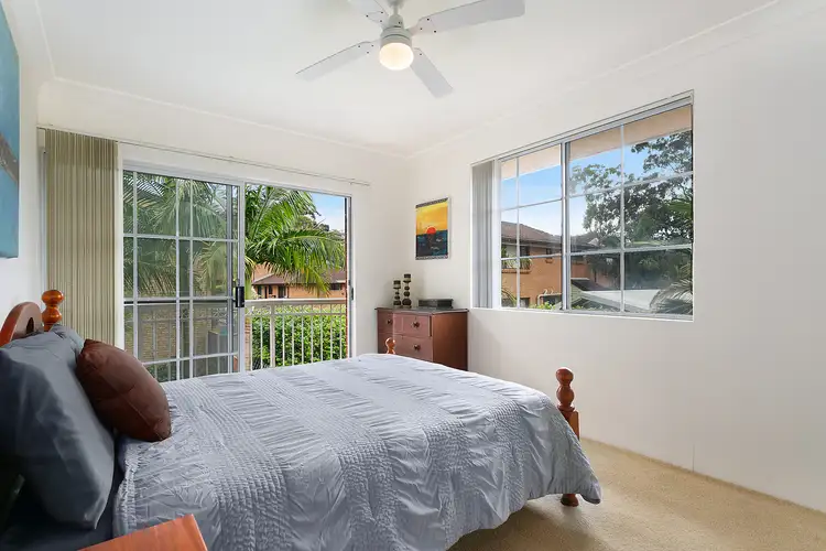 Sixth view of Homely townhouse listing, 5/11 Melrose Avenue, Sylvania NSW 2224