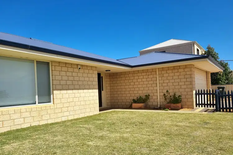 Third view of Homely house listing, 22 Jackson Loop, Wandina WA 6530