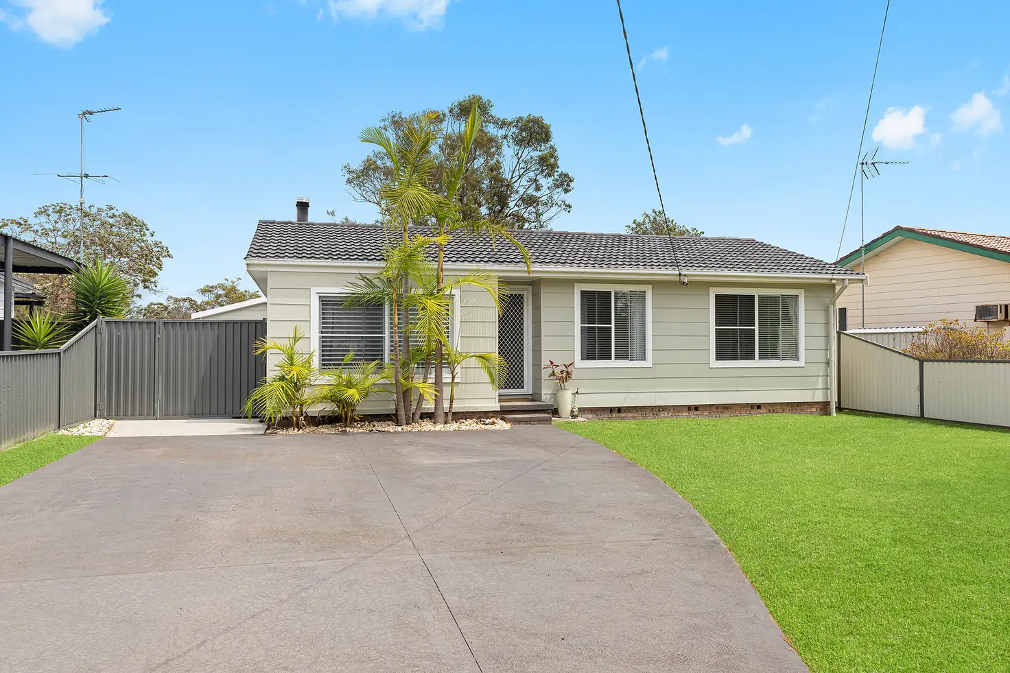 Main view of Homely house listing, 16 Kangaroo Avenue, Lake Munmorah NSW 2259