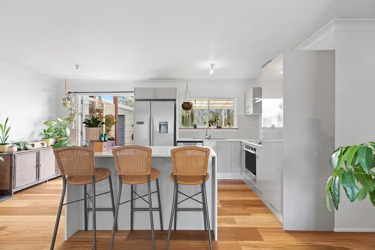 Second view of Homely house listing, 16 Kangaroo Avenue, Lake Munmorah NSW 2259