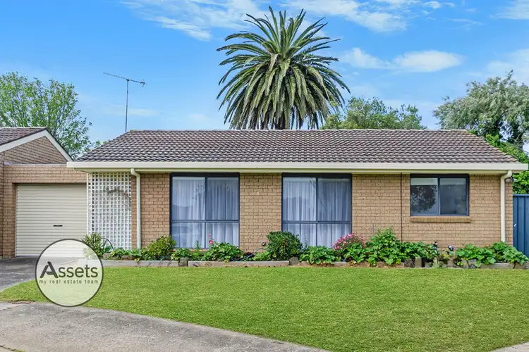 Main view of Homely house listing, 1/6 Hodge Court, Portland VIC 3305