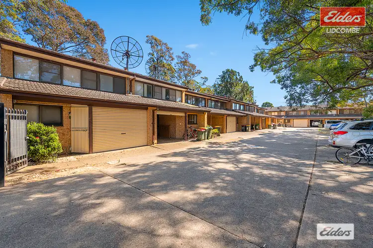1/61-67 John Street, Lidcombe NSW 2141