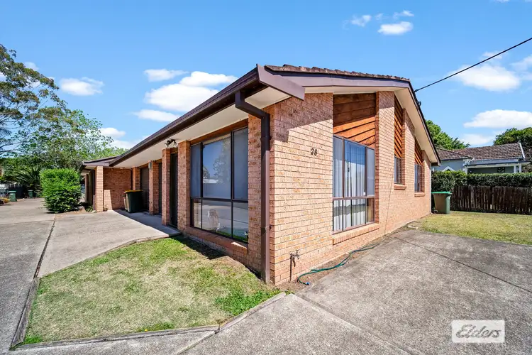 1/28 Stevenson Street, Taree NSW 2430