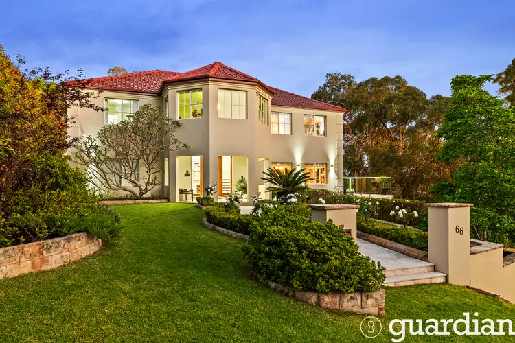 66 Mills Road, Glenhaven NSW 2156