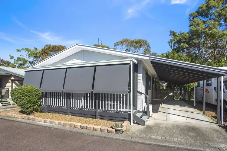 174/186 Sunrise Avenue, Halekulani NSW 2262