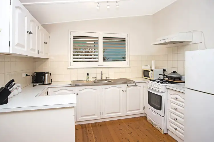 132/186 Sunrise Avenue, Halekulani NSW 2262