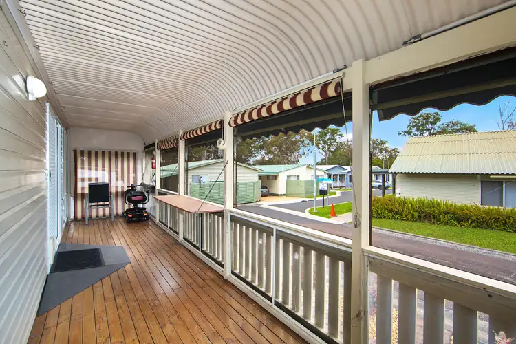 18/186 Sunrise Avenue, Halekulani NSW 2262