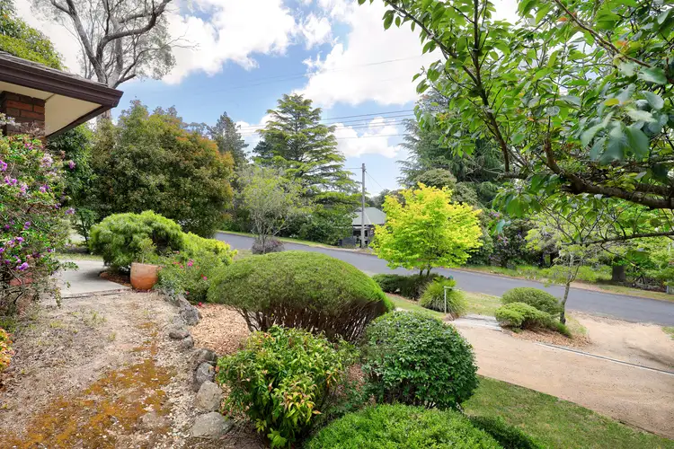 Second view of Homely house listing, 25 Sixth Avenue, Katoomba NSW 2780