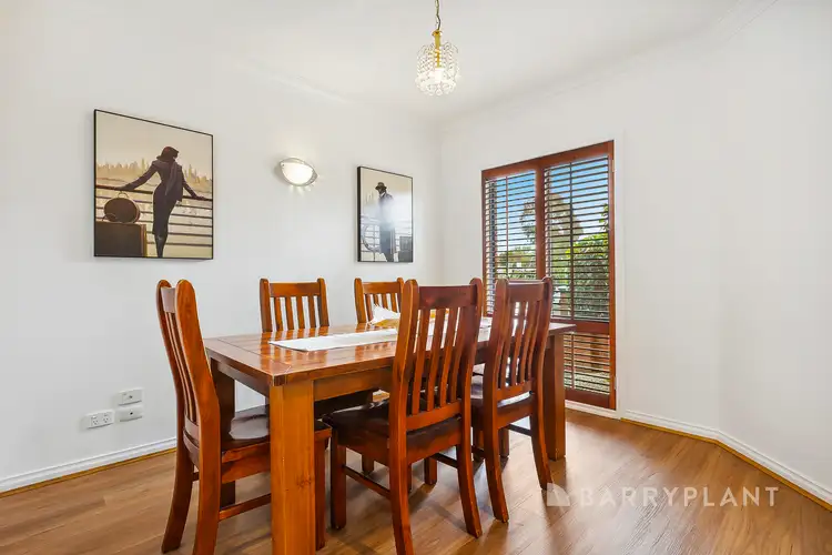 Third view of Homely house listing, 8 Dunoon Street, Mulgrave VIC 3170