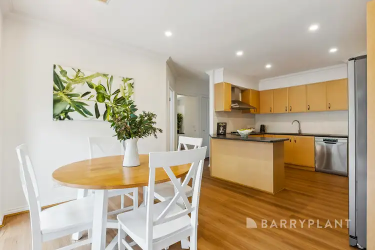 Fourth view of Homely house listing, 8 Dunoon Street, Mulgrave VIC 3170