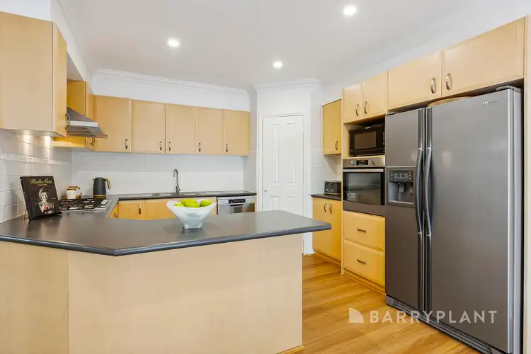 Fifth view of Homely house listing, 8 Dunoon Street, Mulgrave VIC 3170