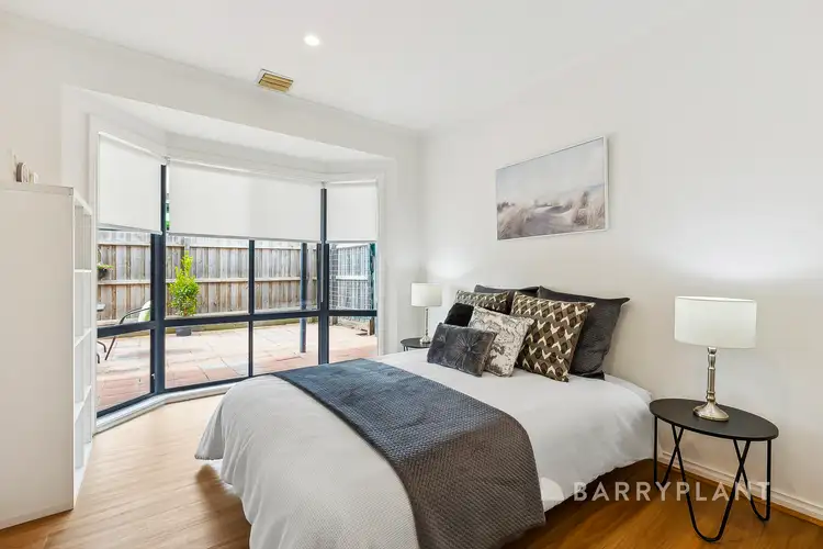 Sixth view of Homely house listing, 8 Dunoon Street, Mulgrave VIC 3170