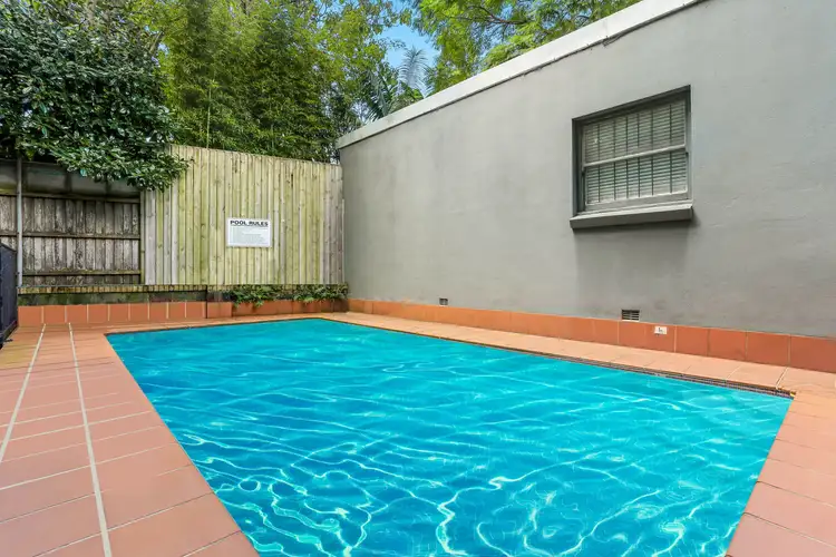 Second view of Homely studio listing, 24/13 Campbell Avenue, Paddington NSW 2021