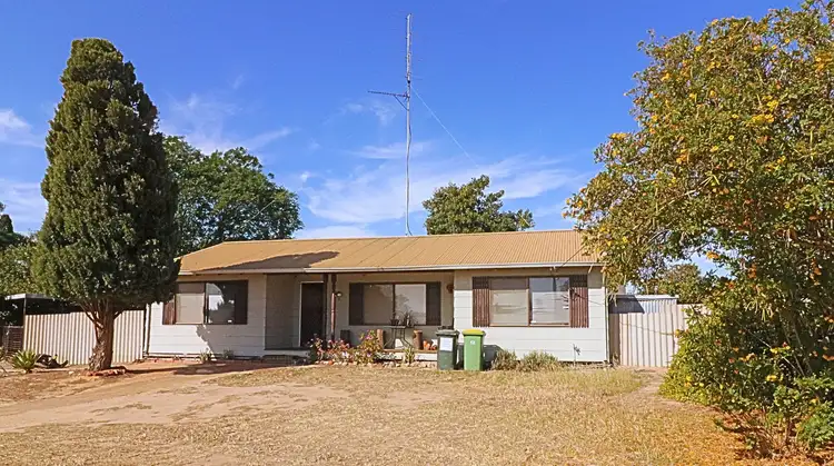 Main view of Homely house listing, 4 Wilding Street, Wongan Hills WA 6603
