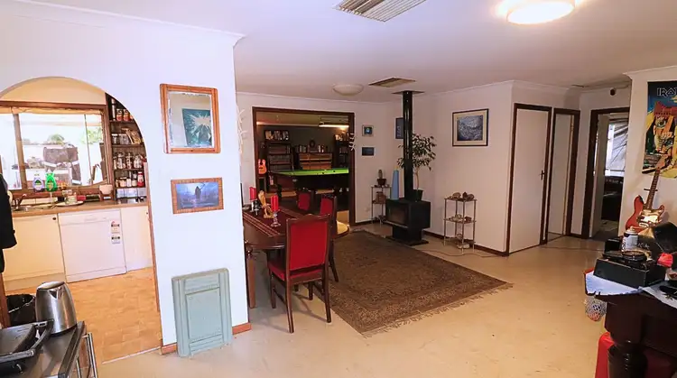 Second view of Homely house listing, 4 Wilding Street, Wongan Hills WA 6603