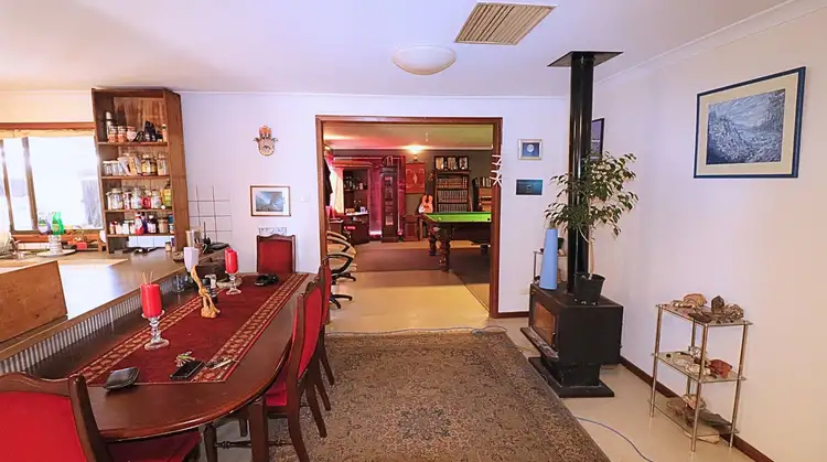 Third view of Homely house listing, 4 Wilding Street, Wongan Hills WA 6603