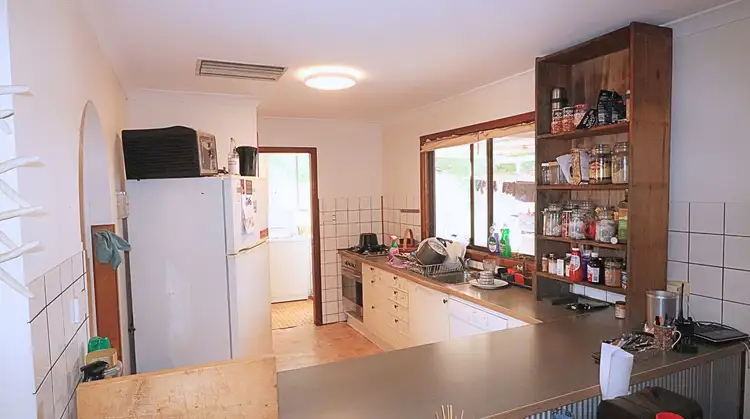 Fourth view of Homely house listing, 4 Wilding Street, Wongan Hills WA 6603