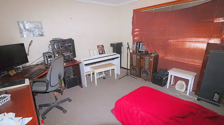 Fifth view of Homely house listing, 4 Wilding Street, Wongan Hills WA 6603