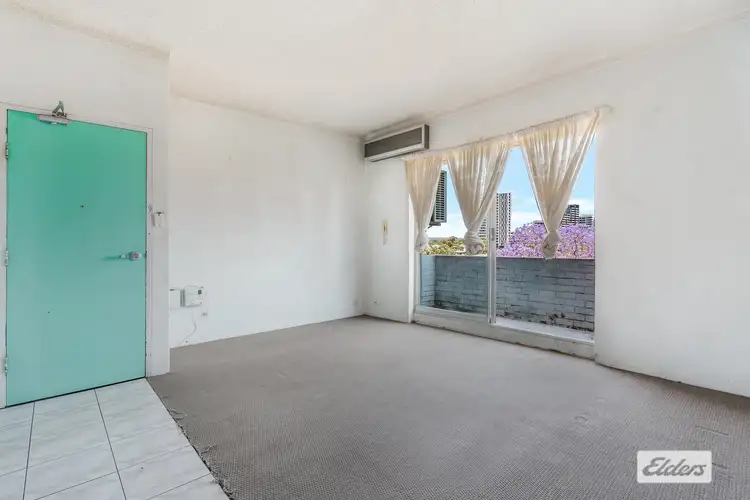 Third view of Homely unit listing, 24/30 Speed Street, Liverpool NSW 2170