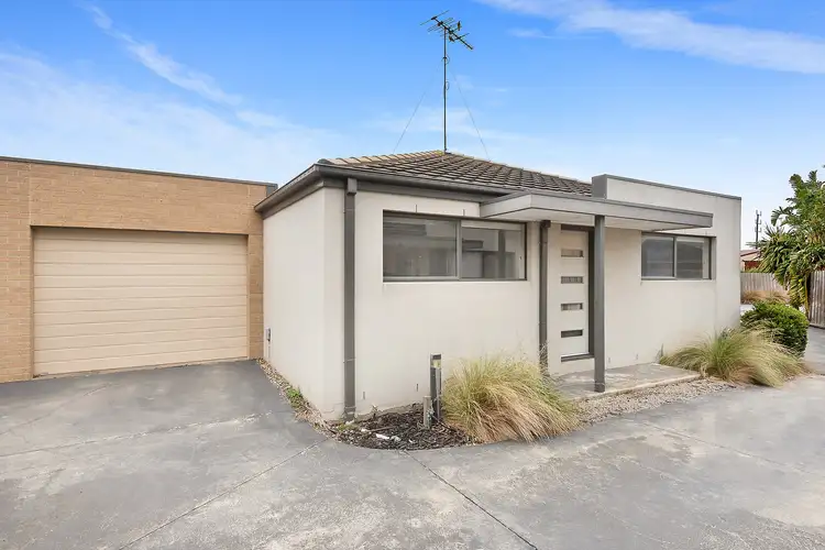 Main view of Homely townhouse listing, 8/5 Haven Court, Norlane VIC 3214