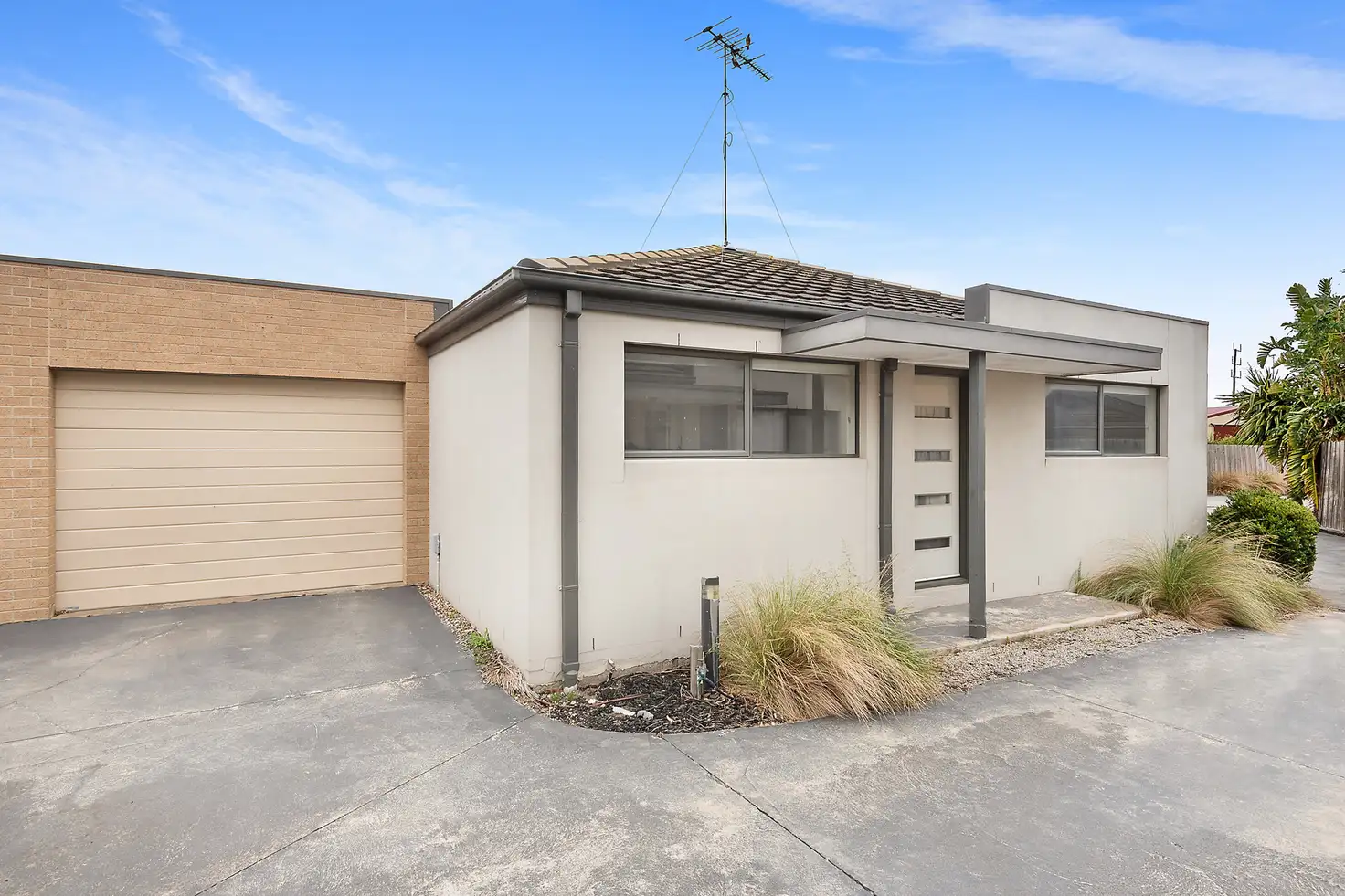 Main view of Homely townhouse listing, 8/5 Haven Court, Norlane VIC 3214