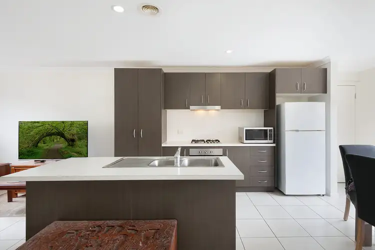 Third view of Homely townhouse listing, 8/5 Haven Court, Norlane VIC 3214