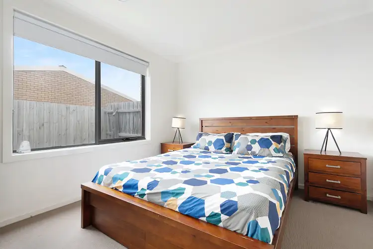 Fourth view of Homely townhouse listing, 8/5 Haven Court, Norlane VIC 3214