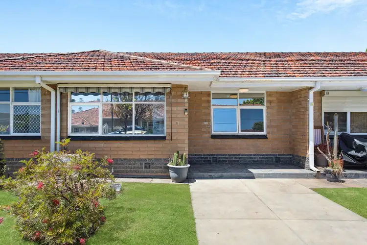 3/55 Augusta Street, Glenelg East SA 5045