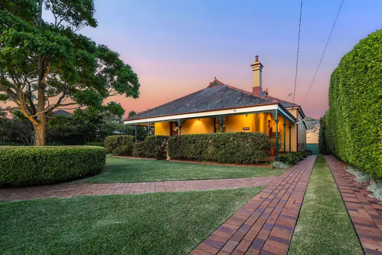 6 Carysfort Street, Hurstville NSW 2220